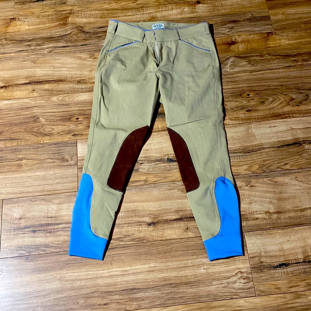 Riding Pants